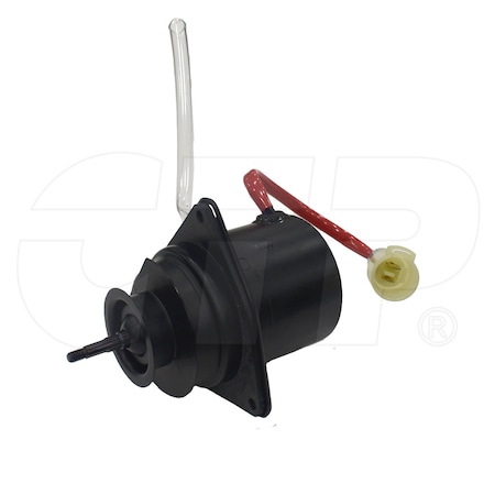 Aic Replacement Parts Motor Assembly-Cooling Fits Komatsu Models ND263500-0280